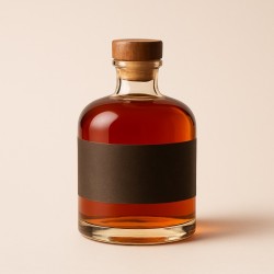 Rhum ambré 8 ans
