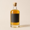 Whisky single malt tourbé 10 ans