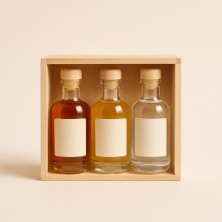 Tasting set: 3 spirits